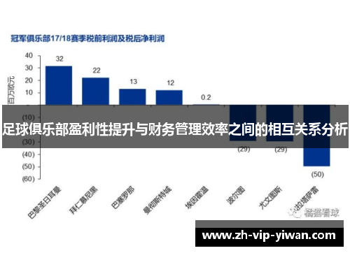 足球俱乐部盈利性提升与财务管理效率之间的相互关系分析 足球俱乐部盈利性提升与财务管理效率之间的相互关系分析