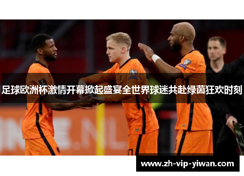 足球欧洲杯激情开幕掀起盛宴全世界球迷共赴绿茵狂欢时刻