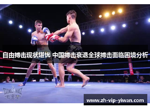 自由搏击现状堪忧 中国搏击衰退全球搏击面临困境分析