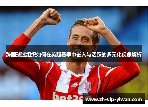 跨国球迷组织如何在英超赛季中嵌入与活跃的多元化现象解析