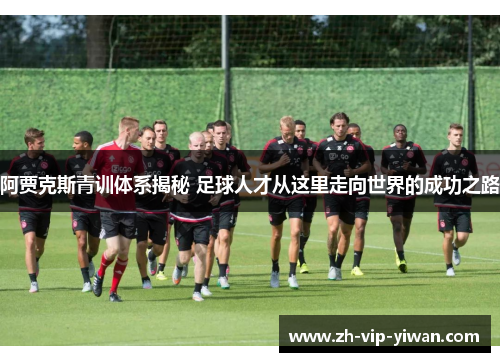 阿贾克斯青训体系揭秘 足球人才从这里走向世界的成功之路